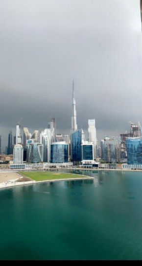 MILLENNIUM BINGHATTI RESIDENCE, Dubai